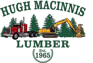 Hugh MacInnis Lumber