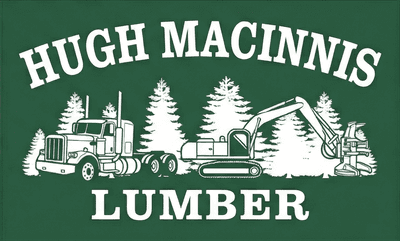 Hugh MacInnis Lumber